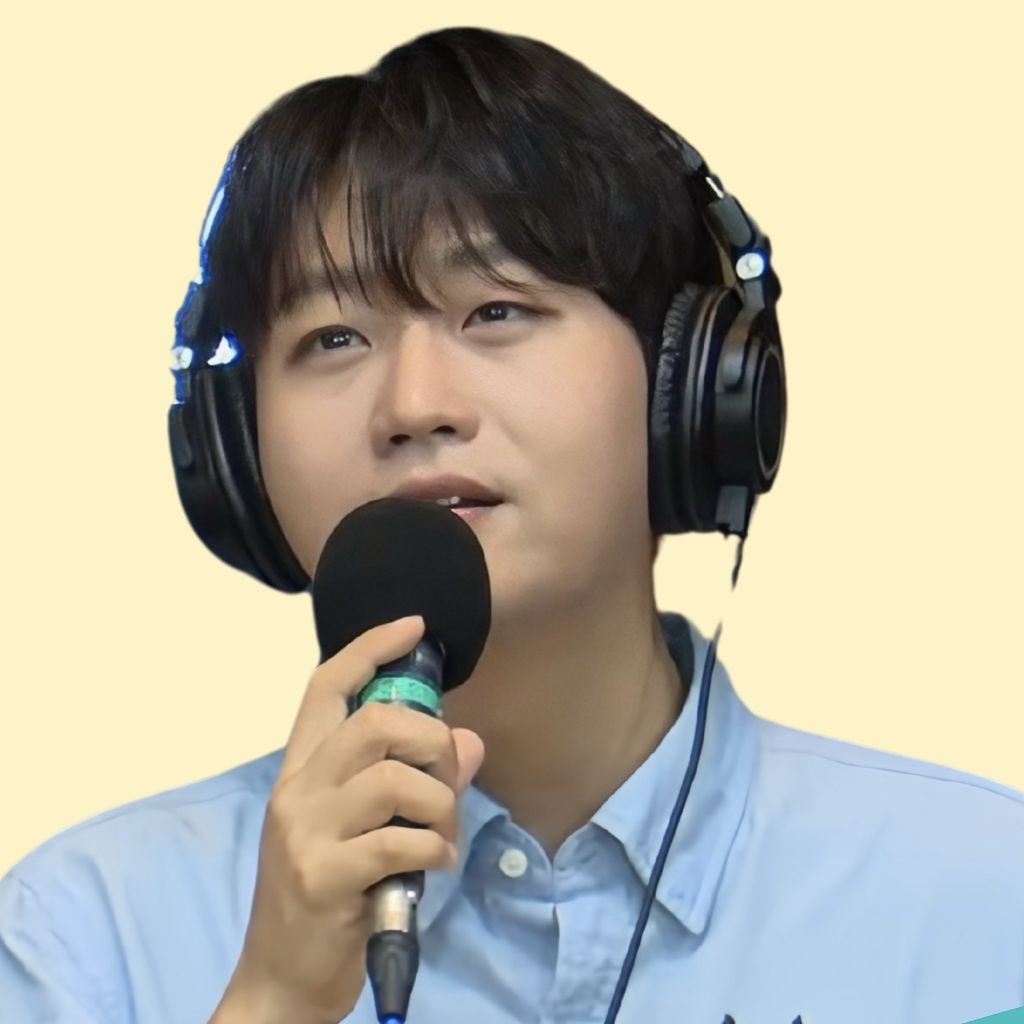 Latest photo of Min Soohyun