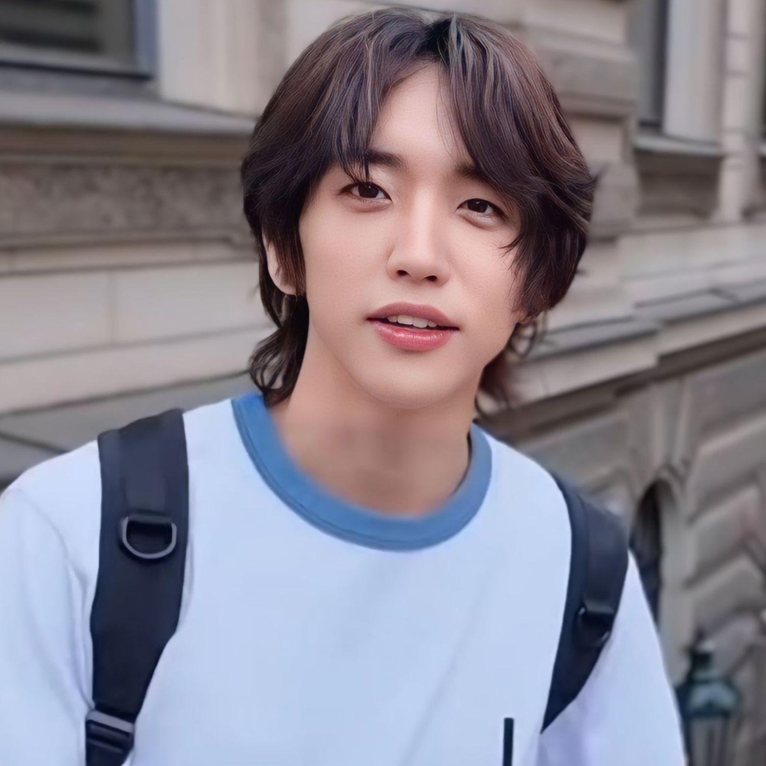 李承允的最新照片