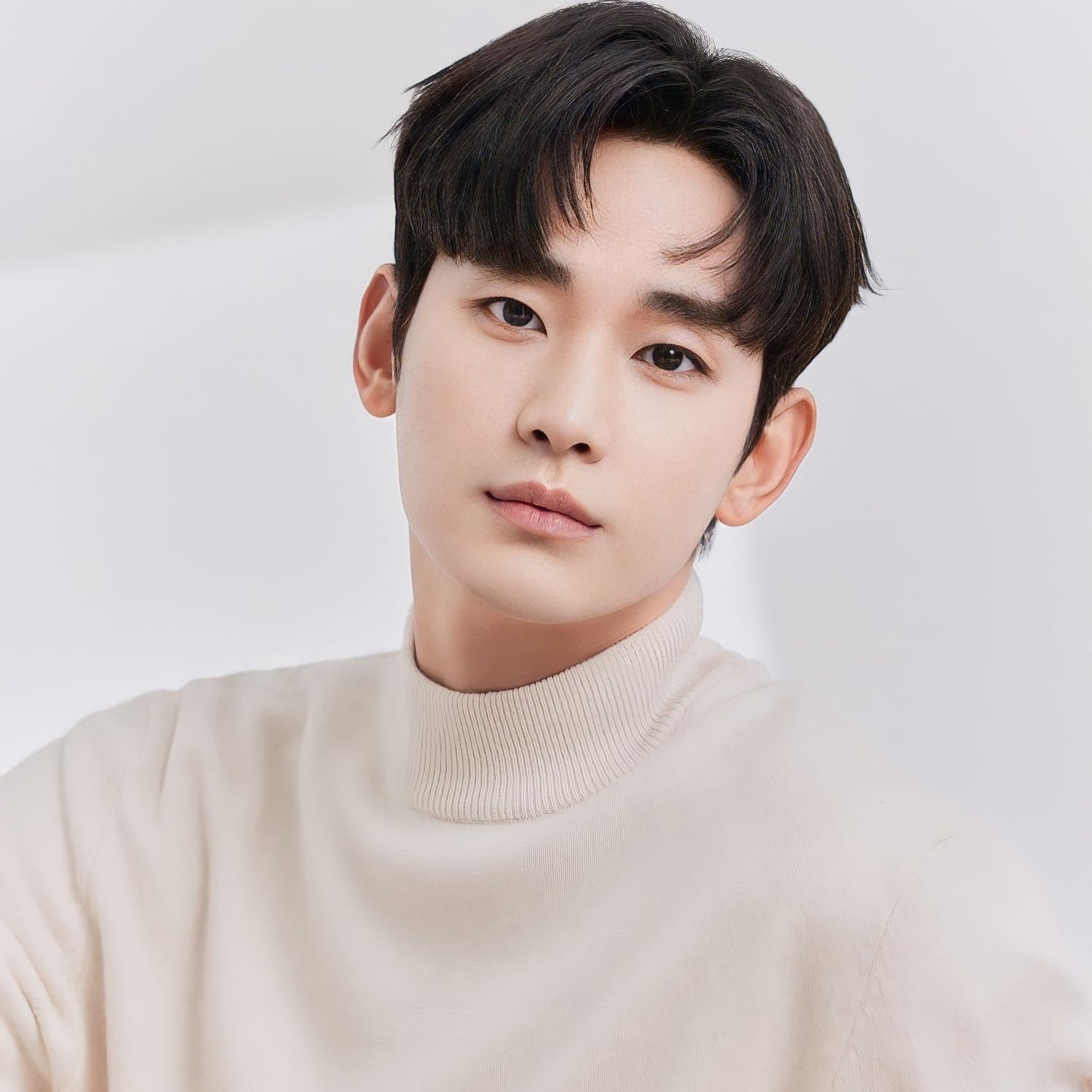 A moment captured by a fan of Kim Soohyun