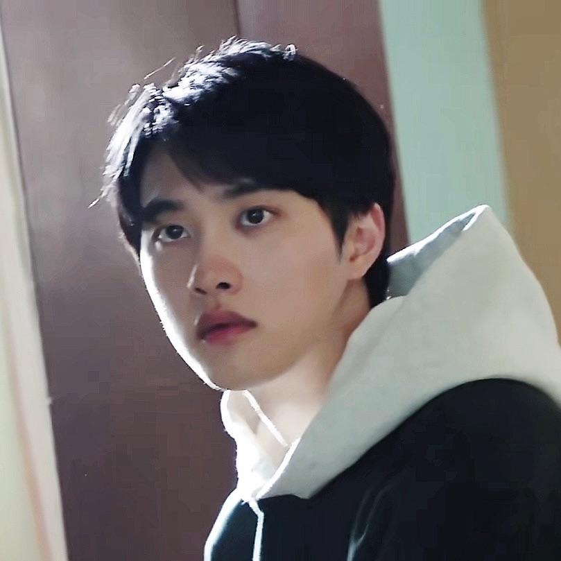 Latest photo of Doh Kyungsoo (D.O.)