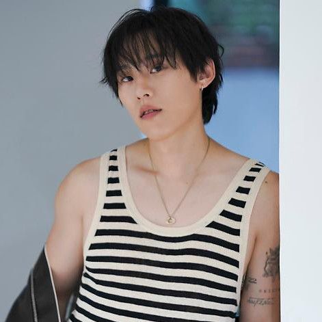 Latest photo of Kim Sungcheol