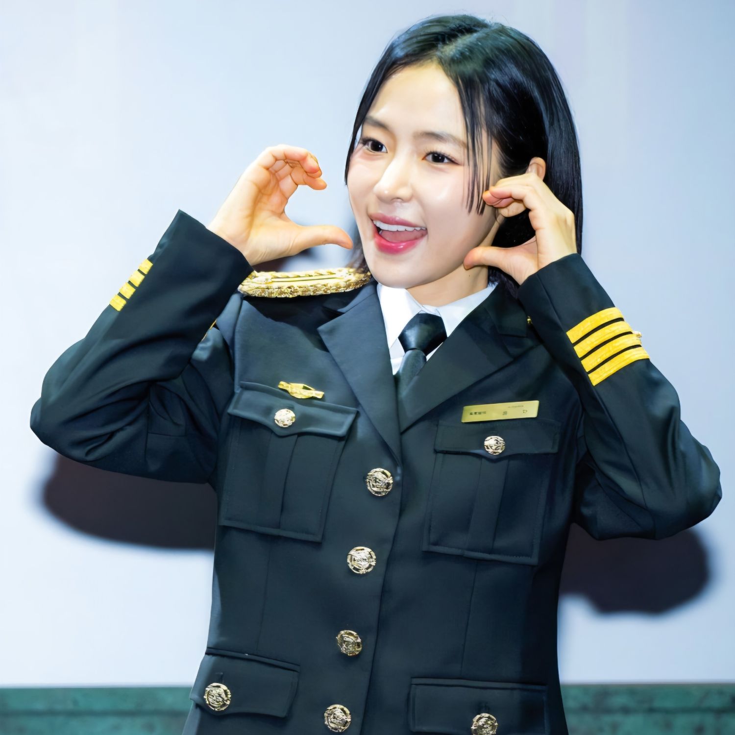 Latest photo of Hong Ja