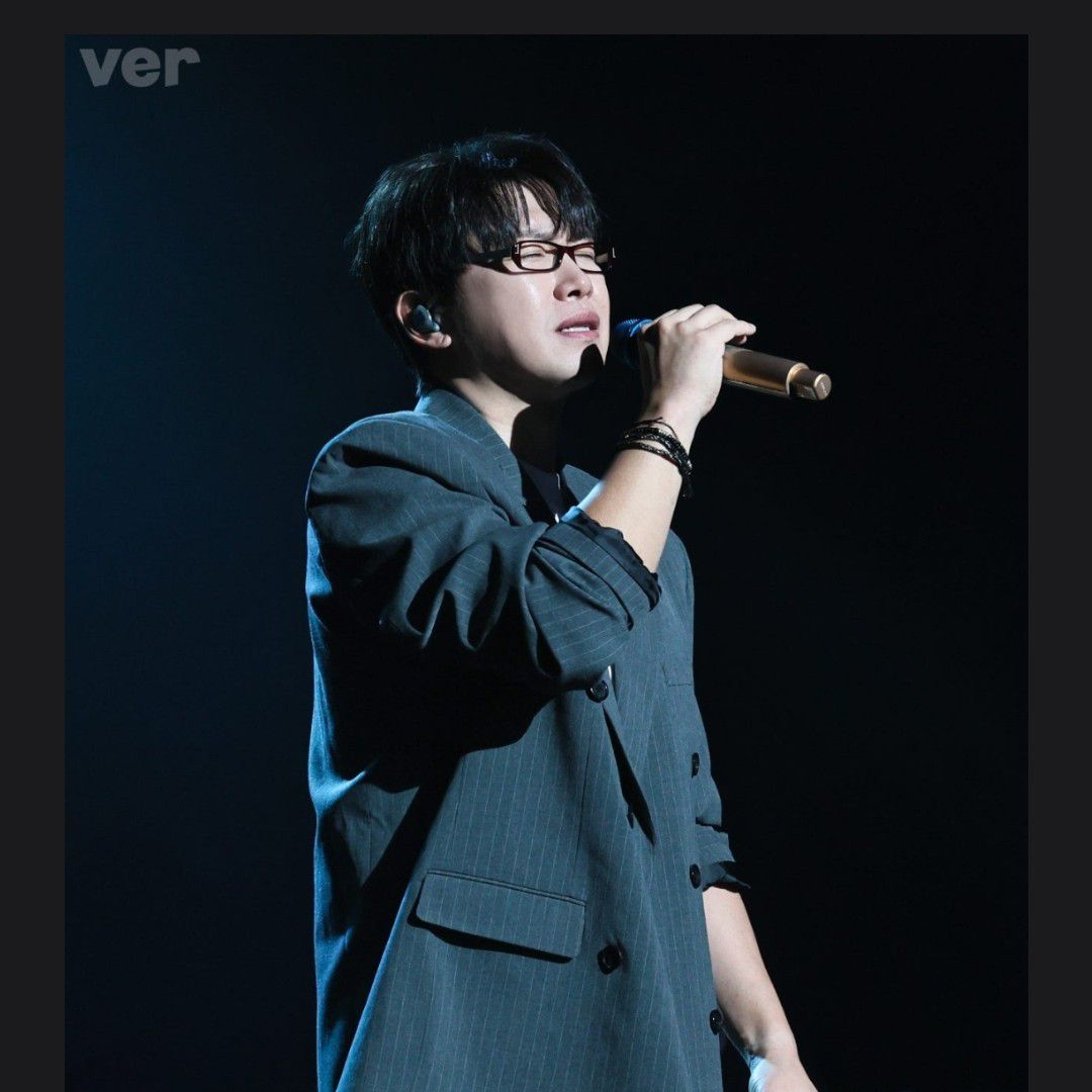 Foto terbaru dari Chungil