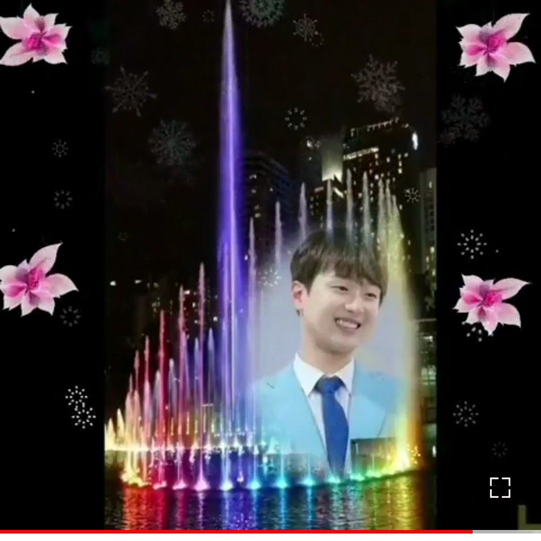 イ・チャンウォンの最近の活動ショット