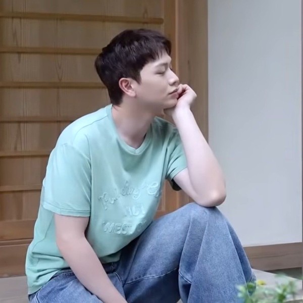 Popular profile image of Yook Sungjae selected by vote