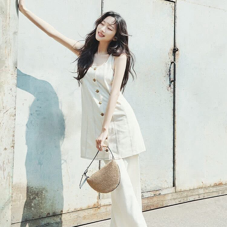 Latest photo of Mun Kayoung