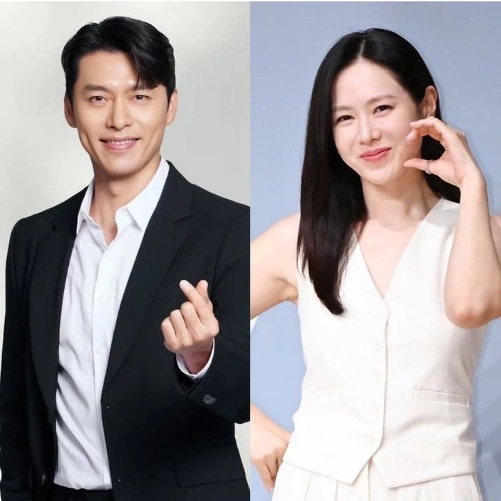 손예진 팬이 찍은 순간