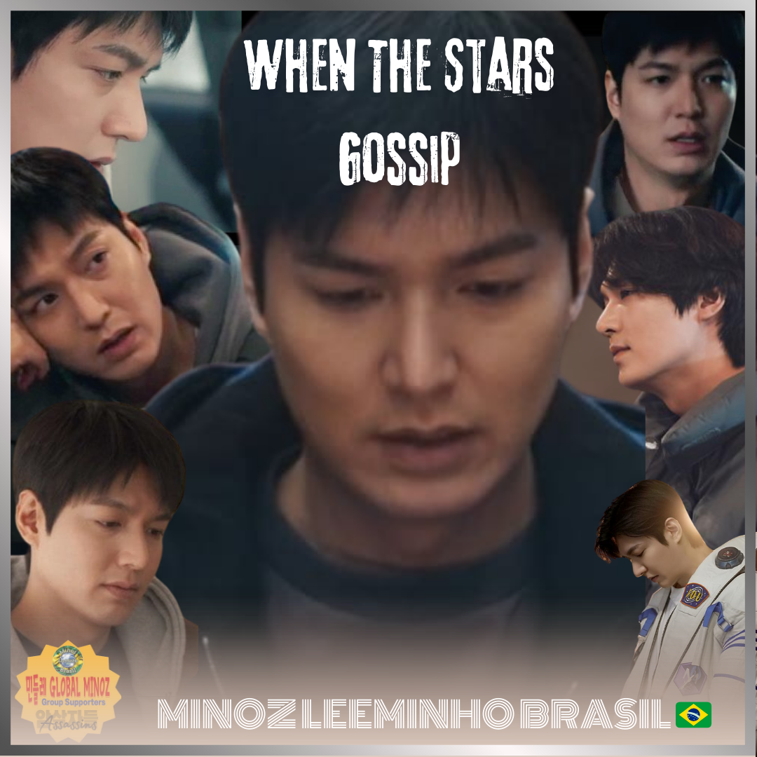 Latest photo of Lee Minho