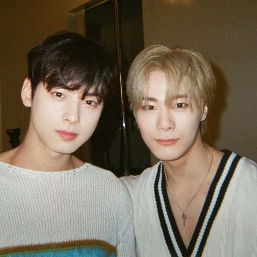 車銀優的最新照片