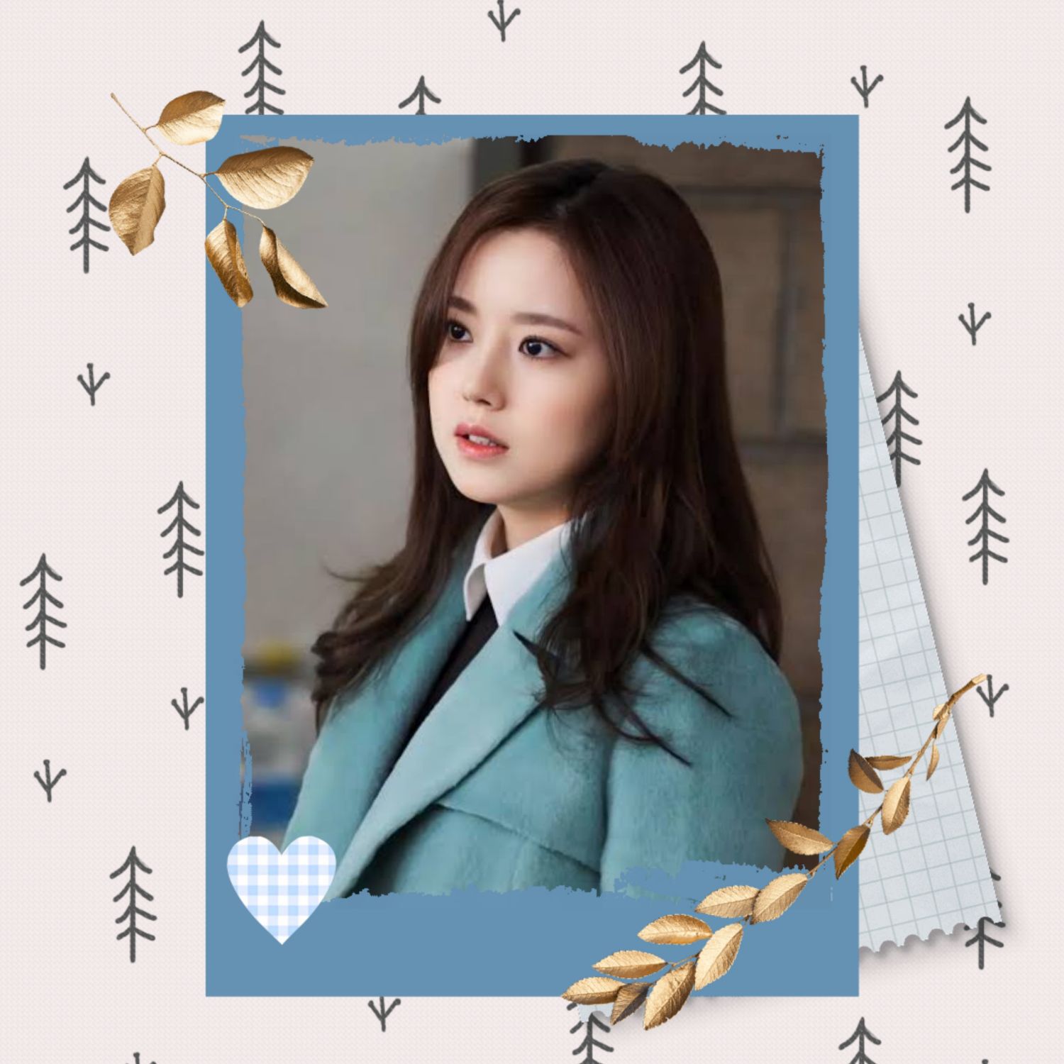 Latest photo of Moon Chaewon