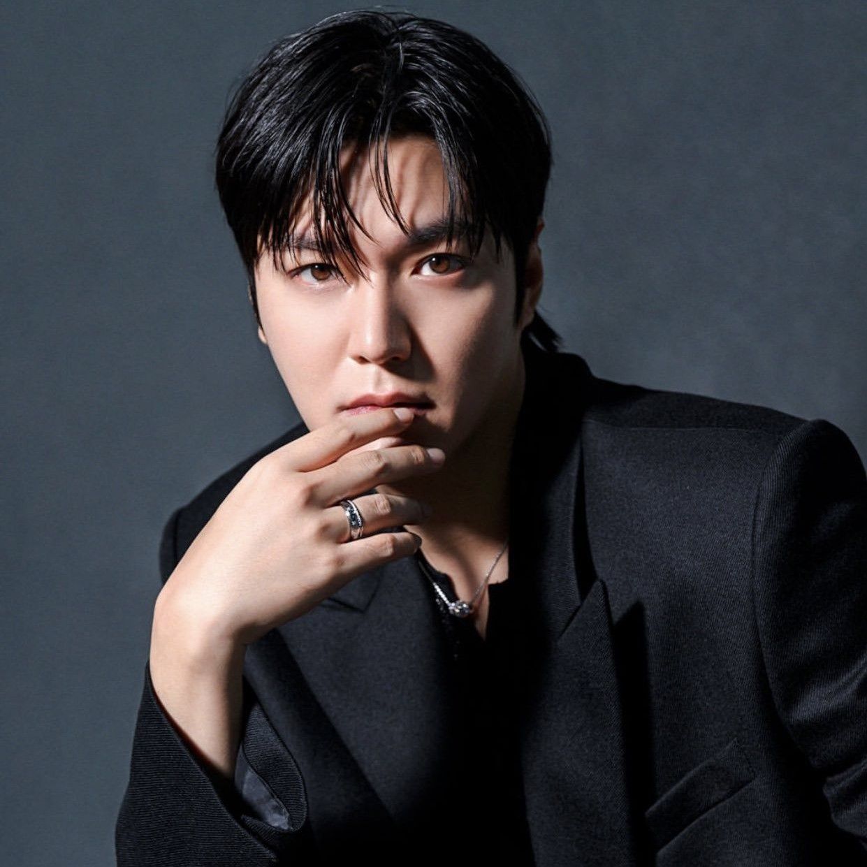 Latest photo of Lee Minho