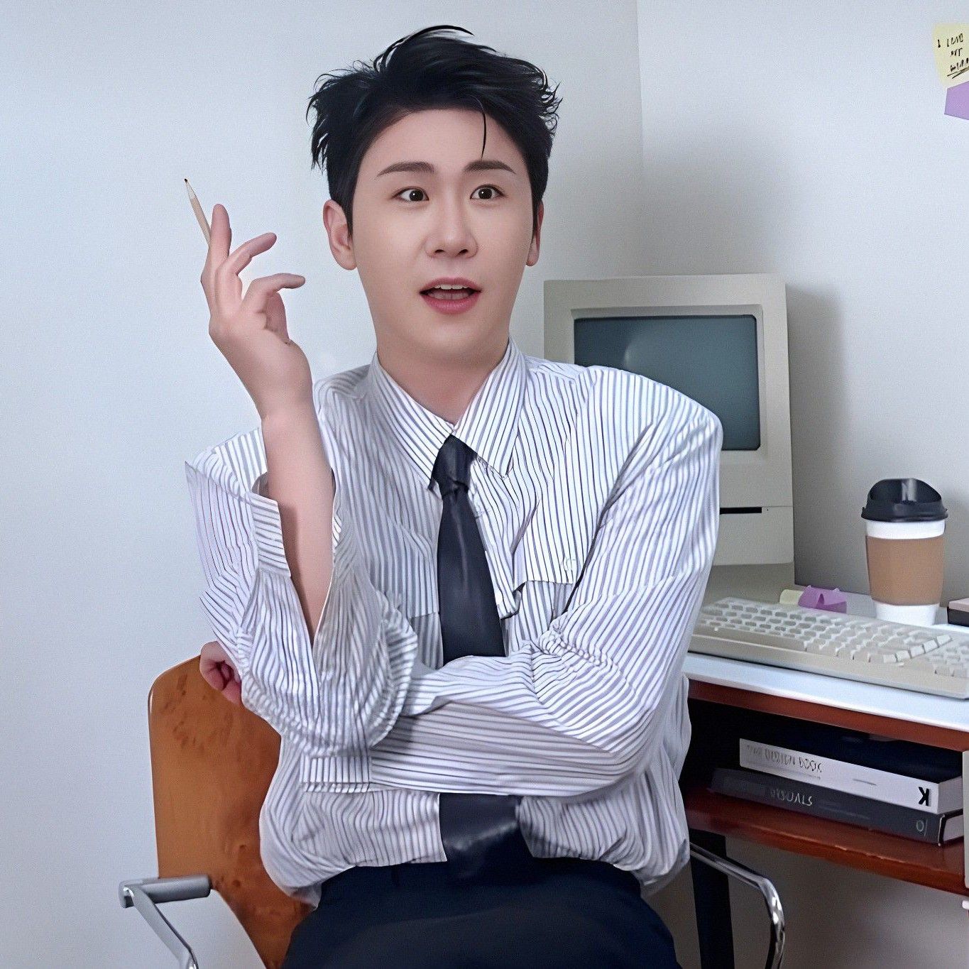 永卓的近期活动照