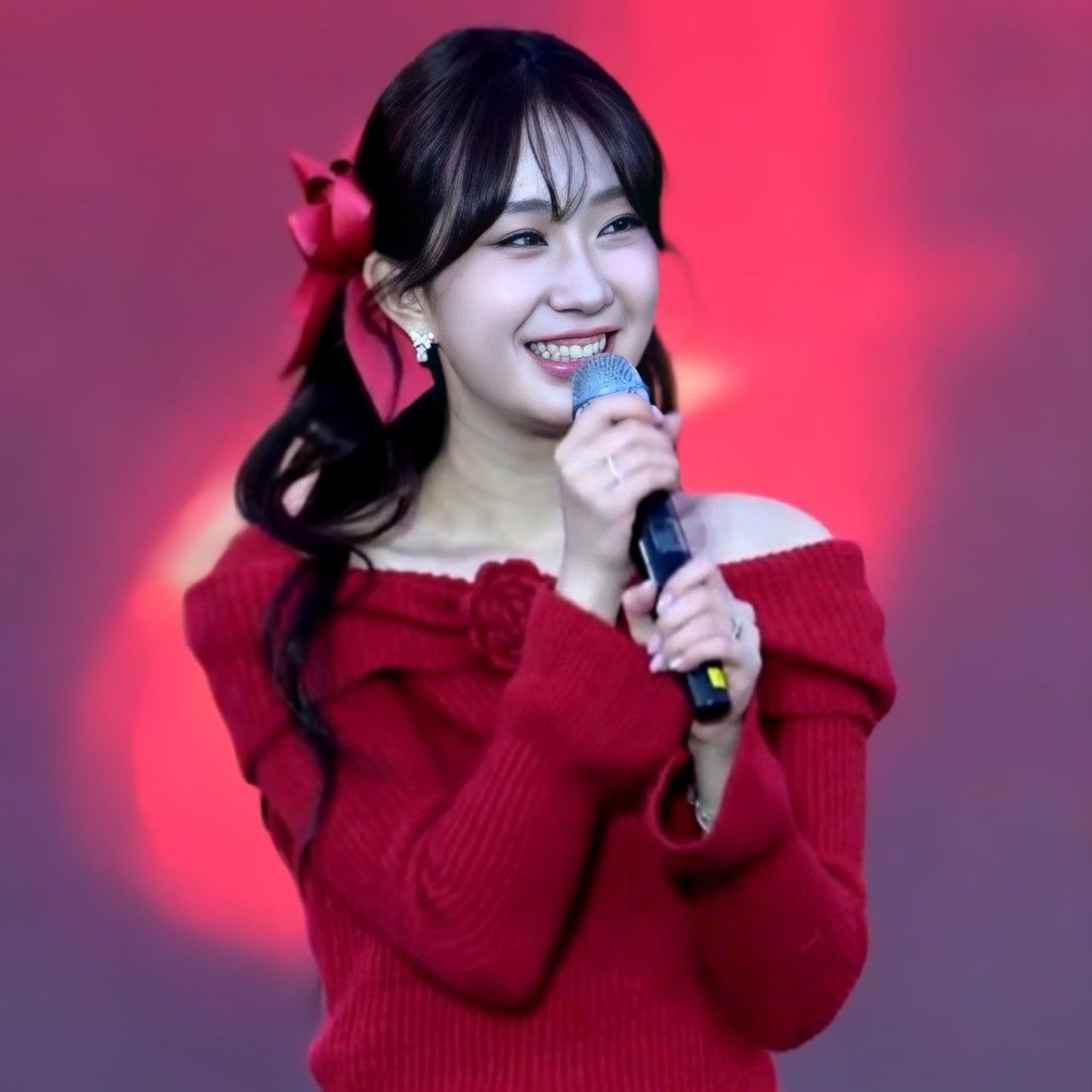 Foto kegiatan terbaru dari Jeon Yujin