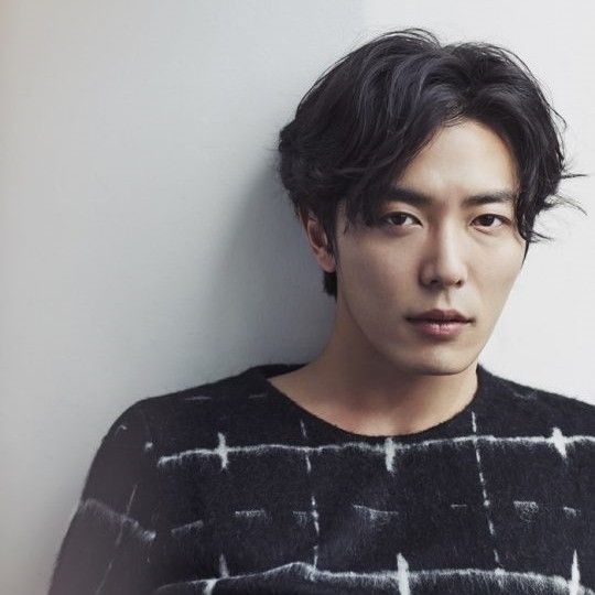 金材昱的幕後花絮