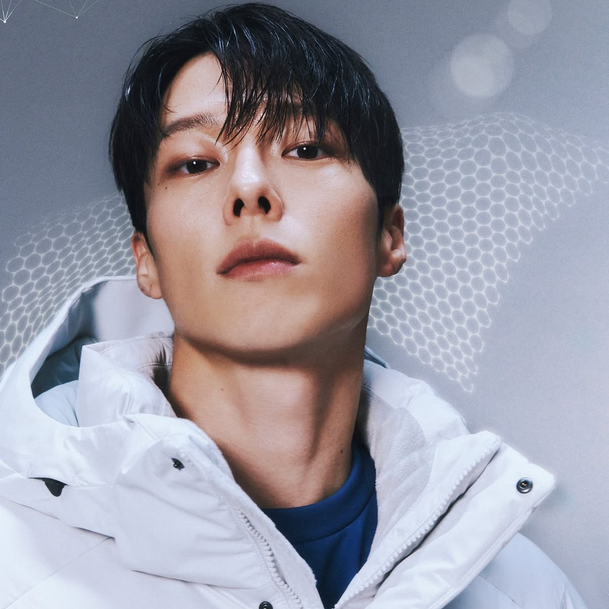 Latest photo of Jang Kiyong