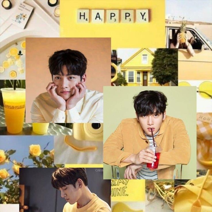 池昌旭的幕后花絮