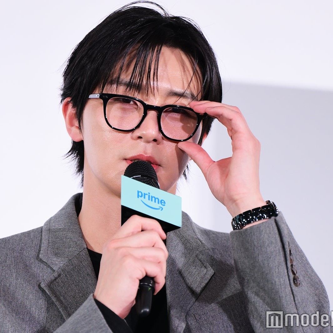 粉絲拍下的朴敘俊瞬間