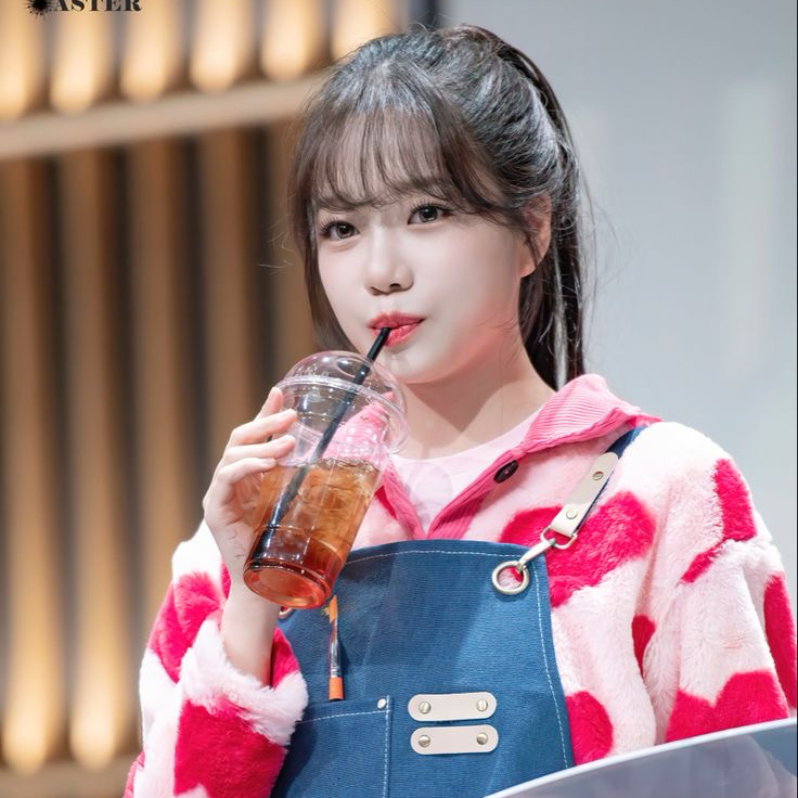 Recent activity shot of Jo Yuri