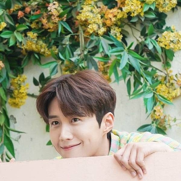 Latest photo of Kim Seonho