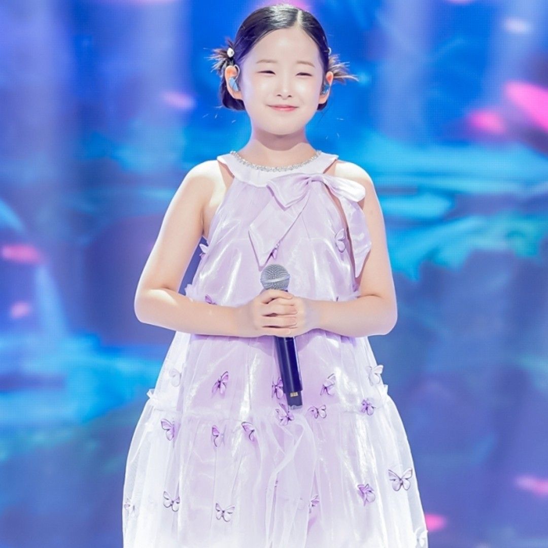 A moment captured by a fan of Lee Sooyeon
