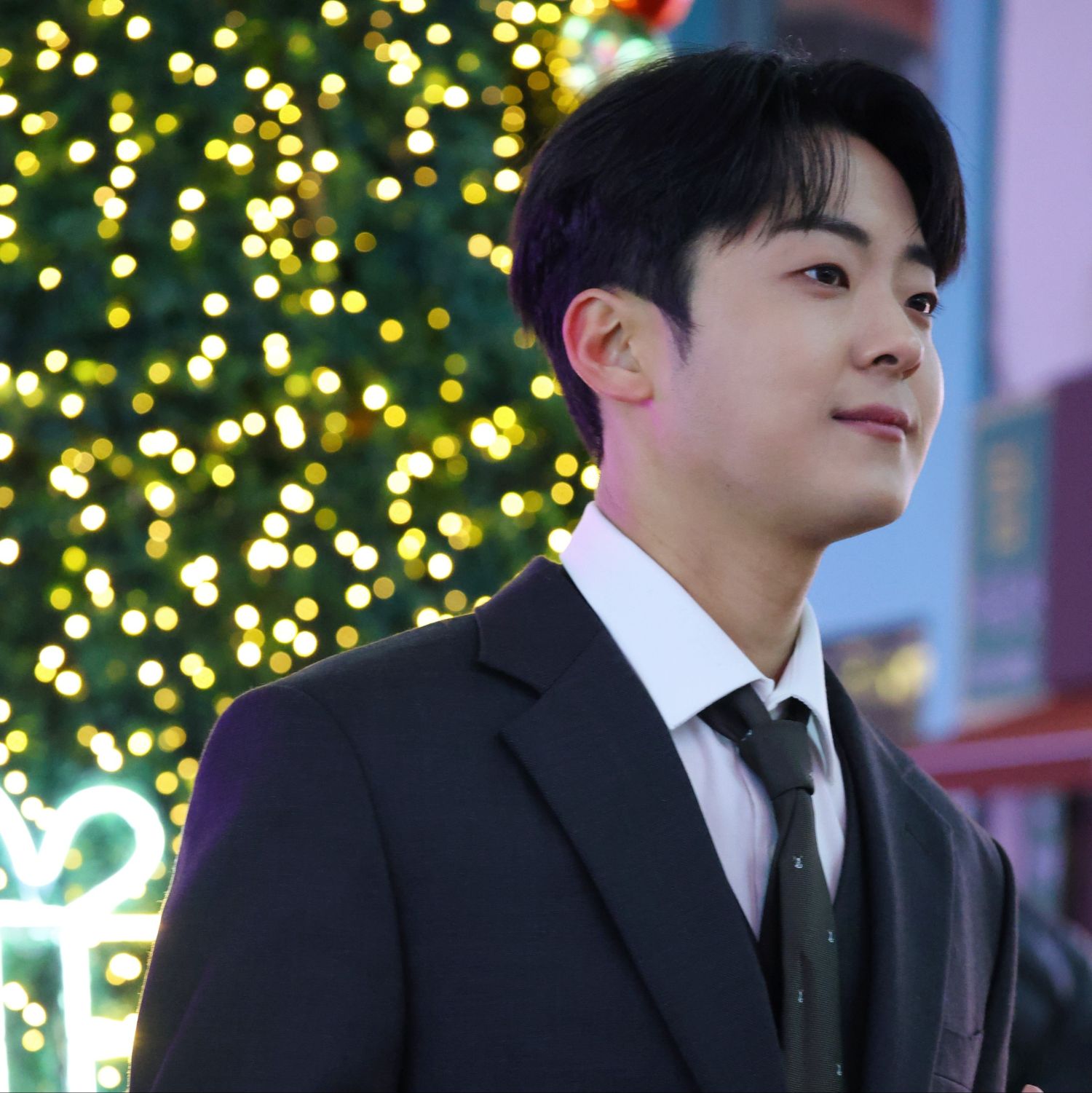 Latest photo of Park Minsu