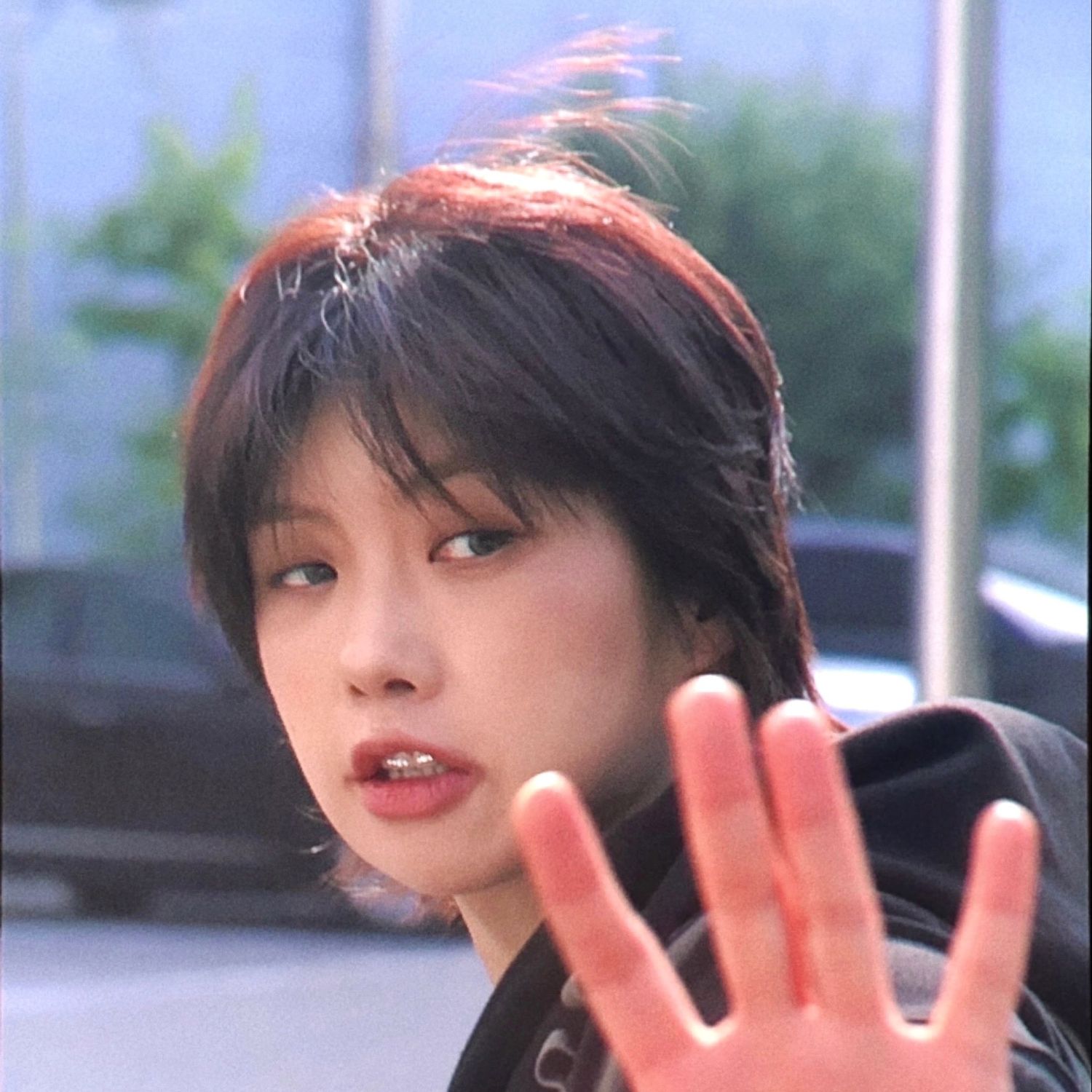 Latest photo of Aiki