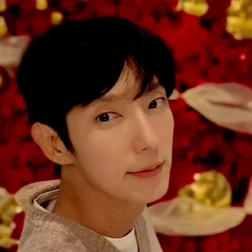 ファンが撮影したイ・ジュンギの瞬間