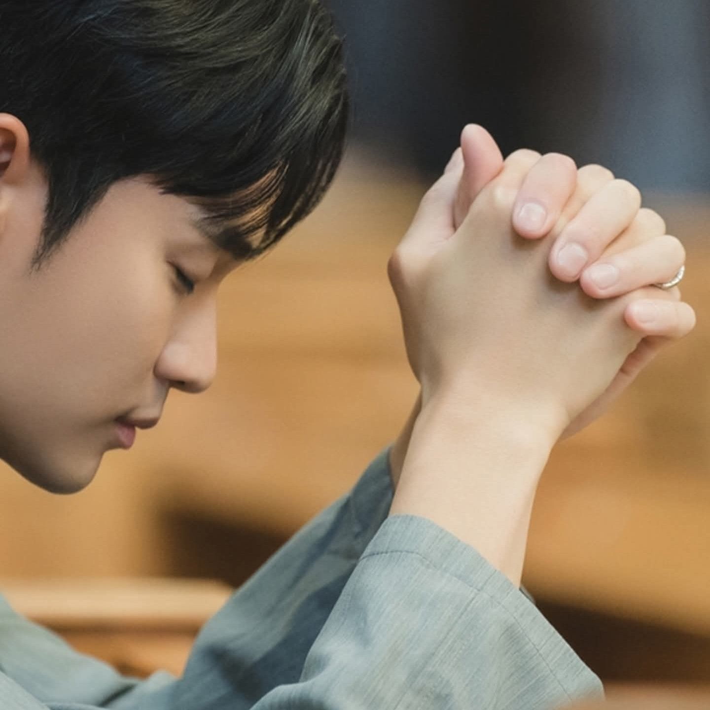 Latest photo of Kim Soohyun