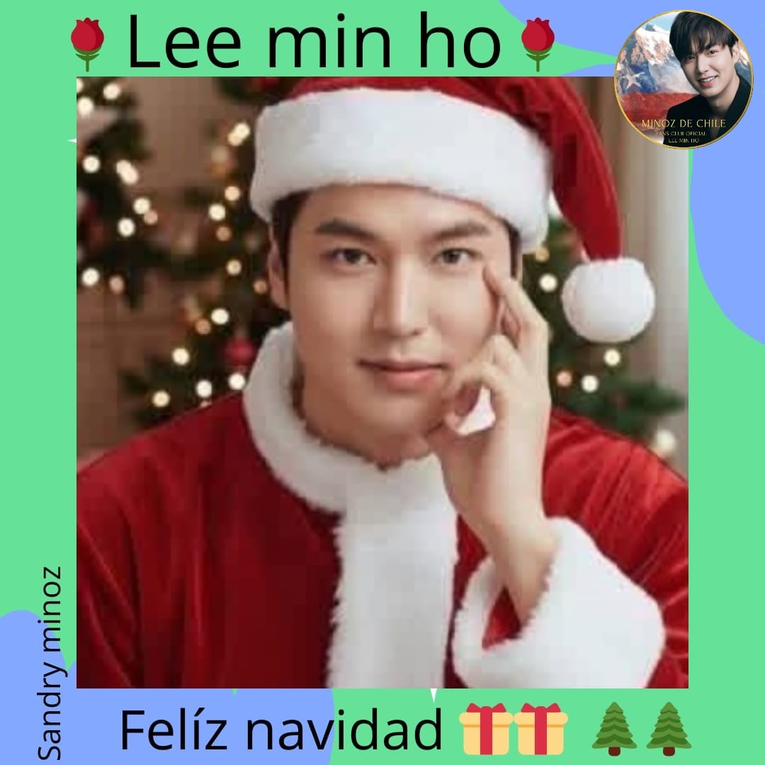 イ・ミンホの最新写真