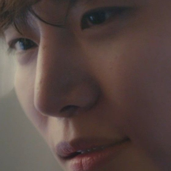 A moment captured by a fan of Lee Junho