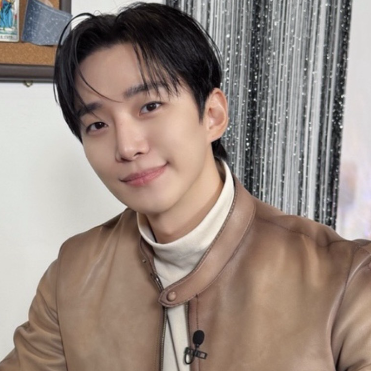 A moment captured by a fan of Lee Junho