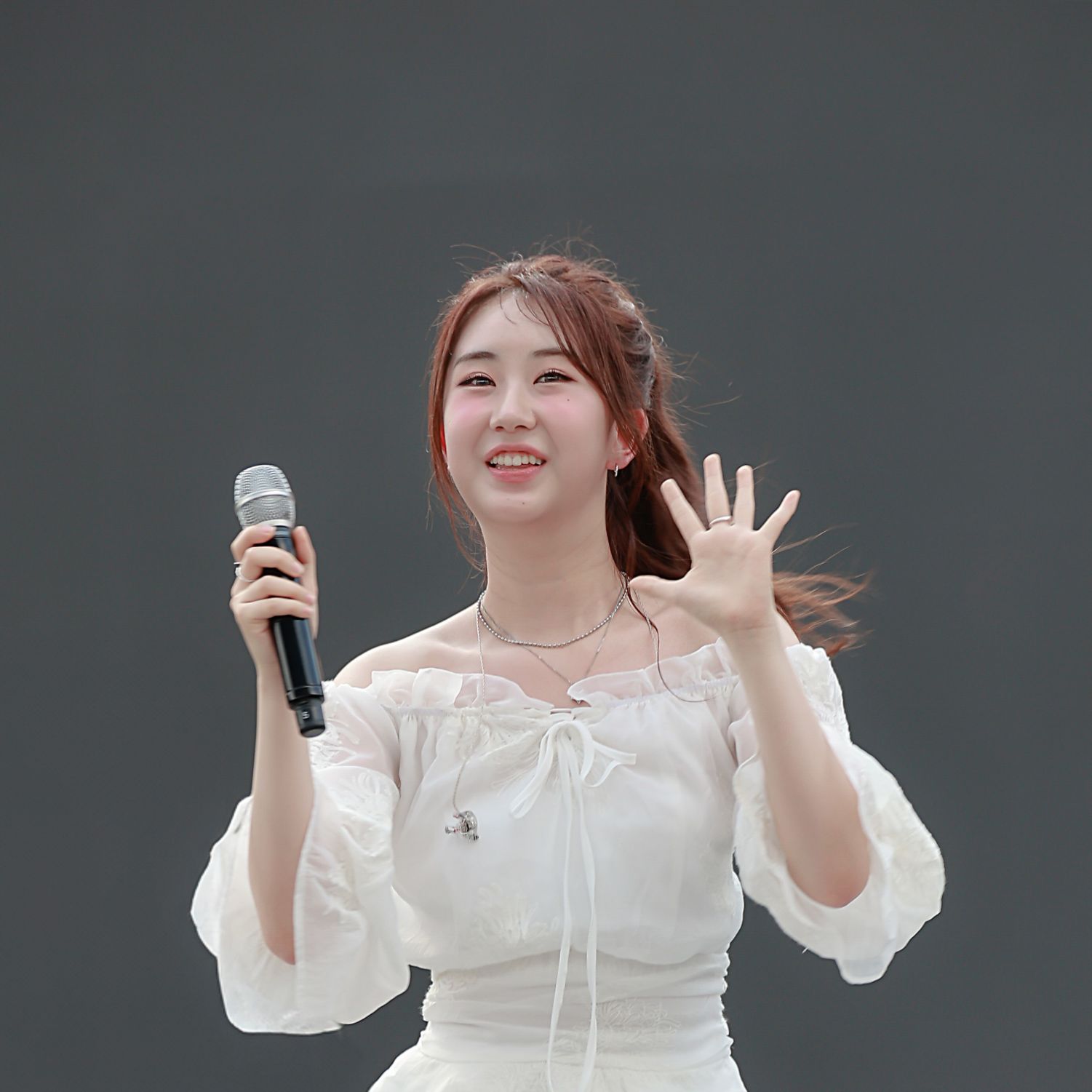 Foto kegiatan terbaru dari Jeon Yujin