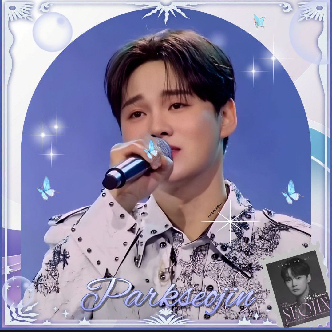 朴瑞镇的近期活动照