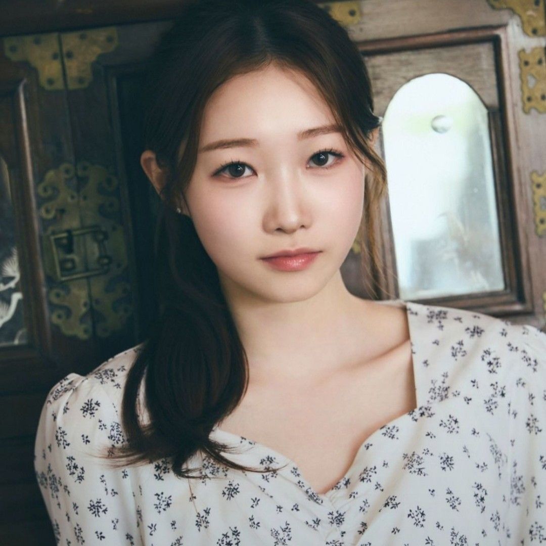 A moment captured by a fan of Jung Seojoo