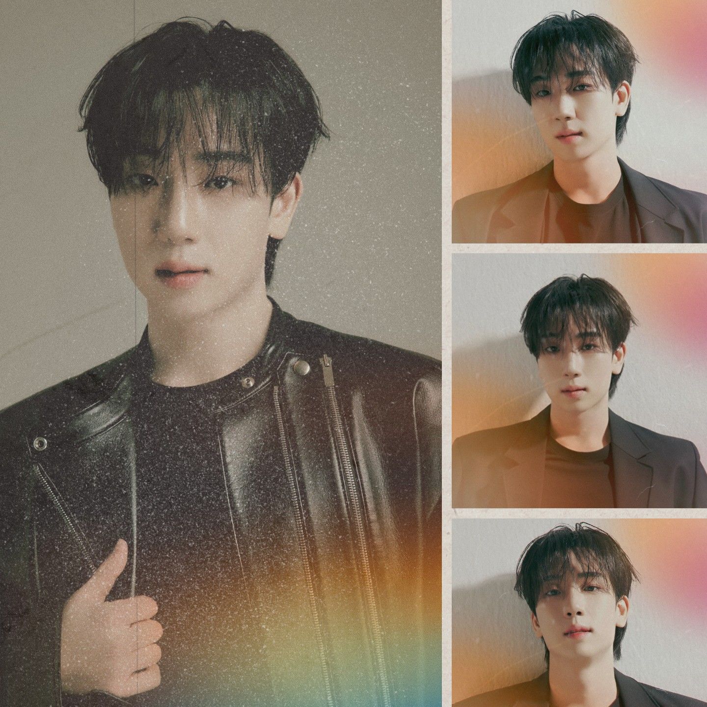 Recent activity shot of Choi Sooho
