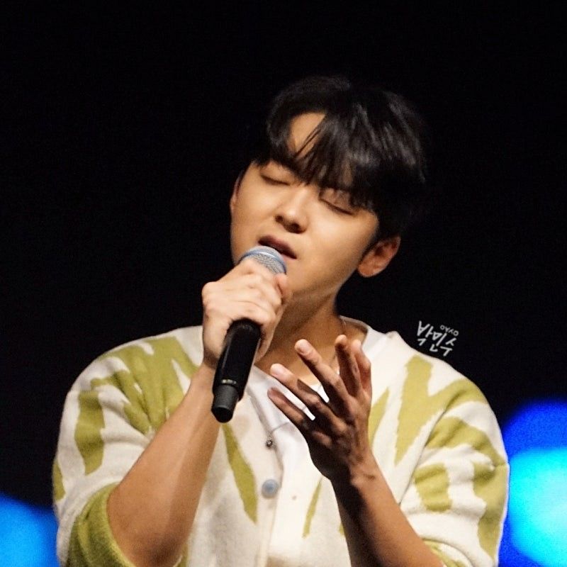 박민수 팬이 찍은 순간