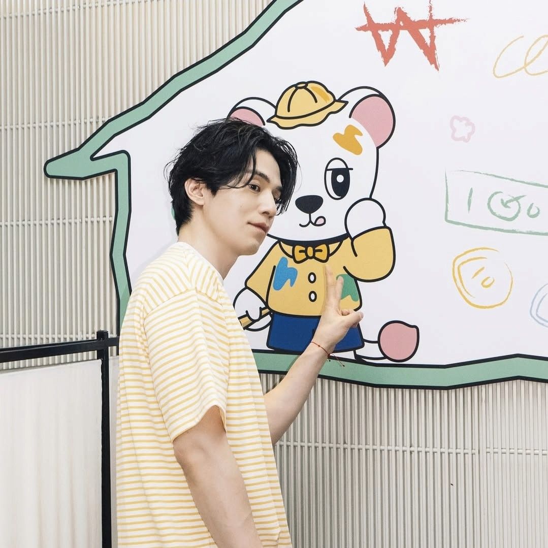 Latest photo of Lee Dongwook