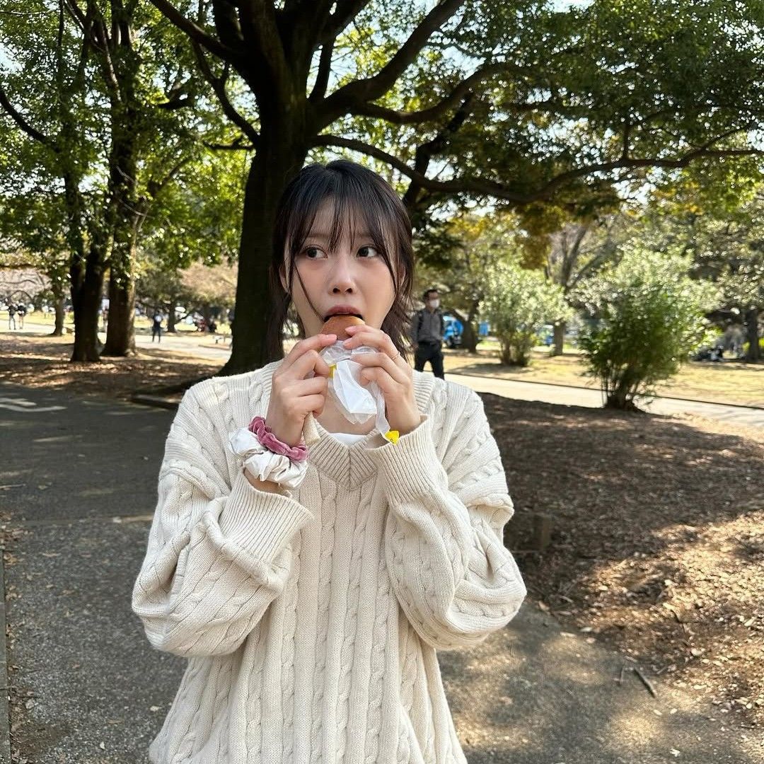 Latest photo of Lee Mijoo