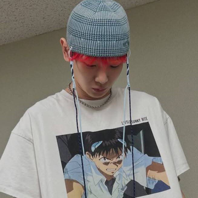 Behind-the-scenes cut of Key