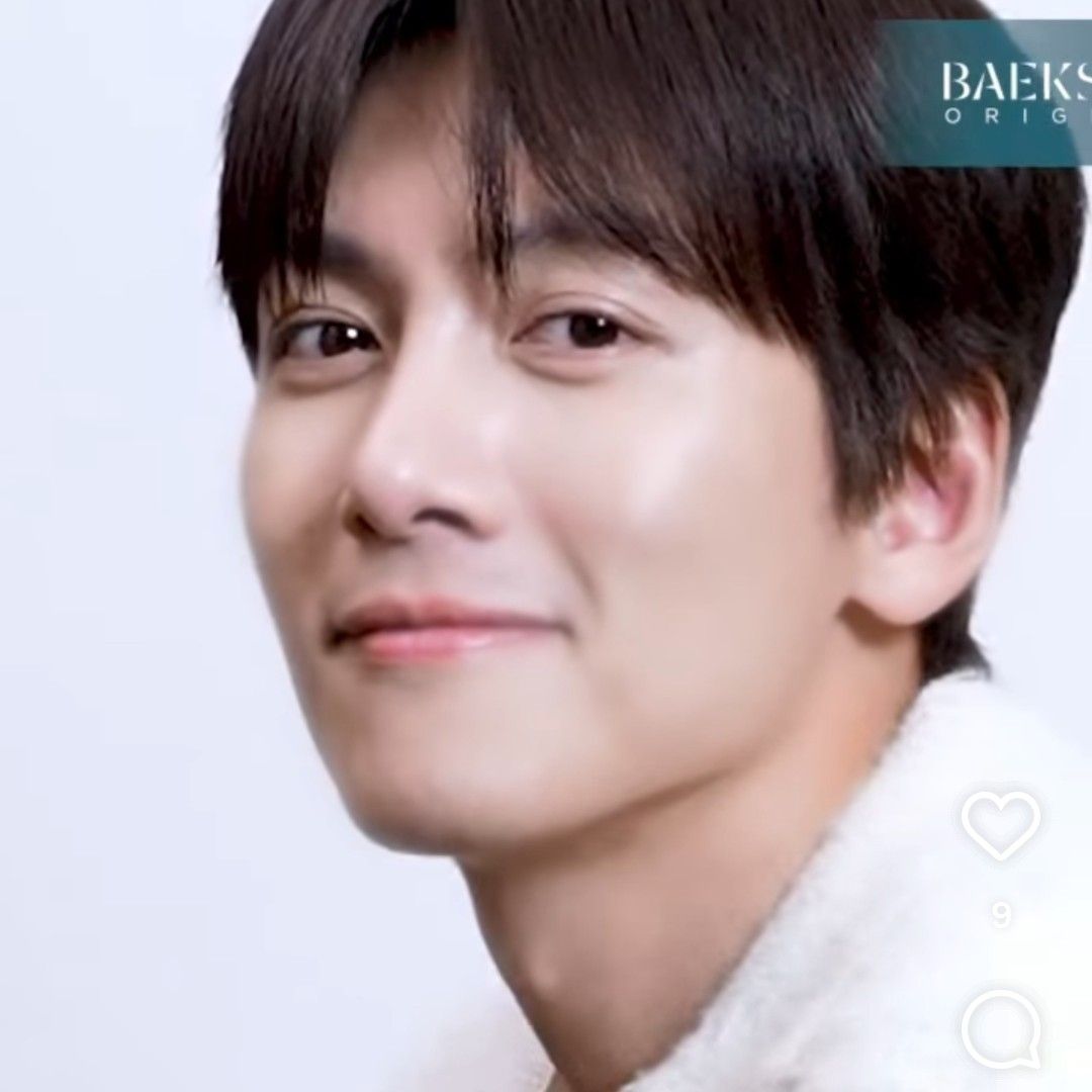 池昌旭的近期活动照