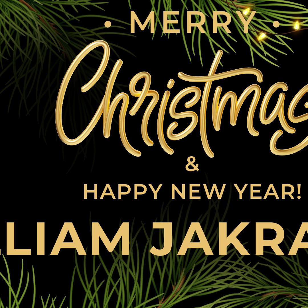 Recent activity shot of William Jakrapatr Kaewpanpong