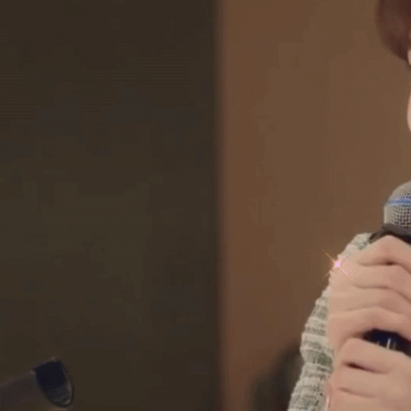 Latest photo of Jang Nara