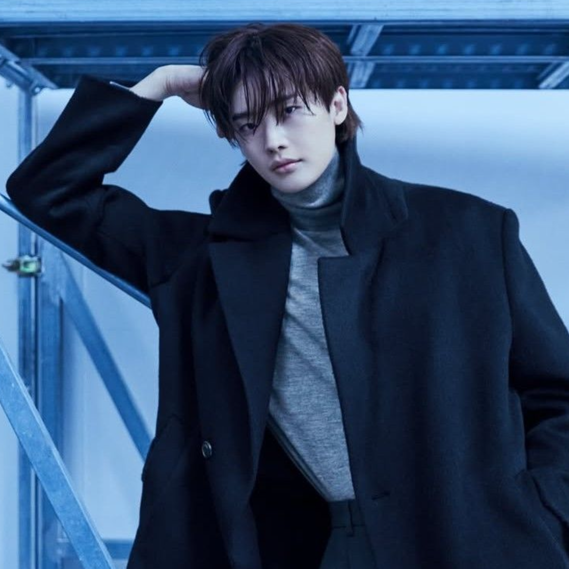 이종석 최근 활동샷