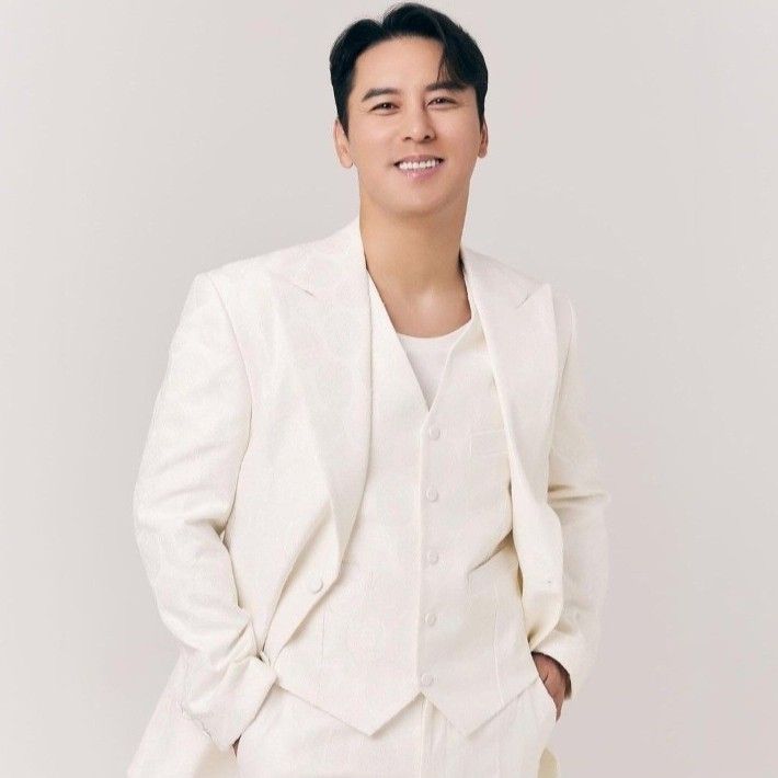 Latest photo of Jang Minho