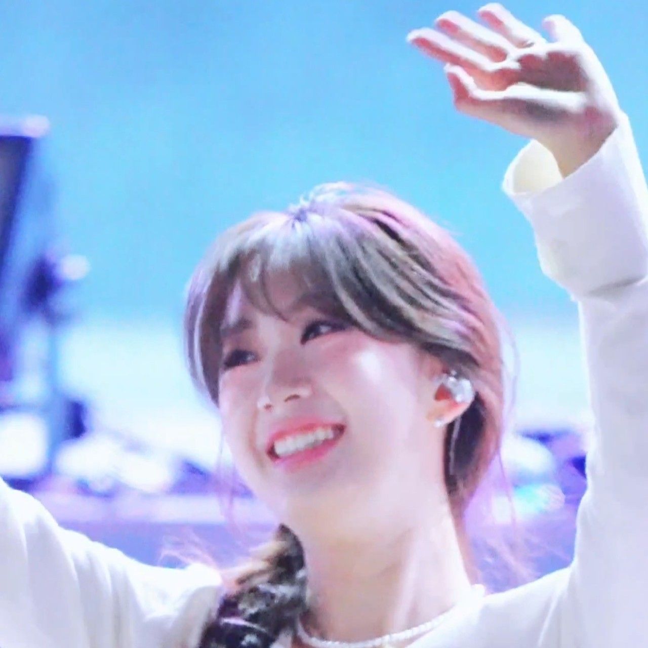 Foto kegiatan terbaru dari Jeon Yujin