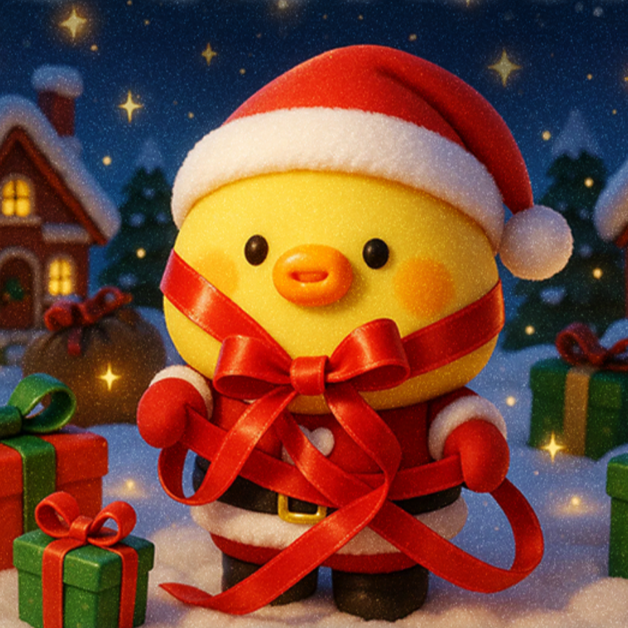 Behind-the-scenes cut of Kim Heeae