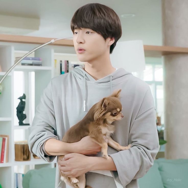 Latest photo of Yang Sejong