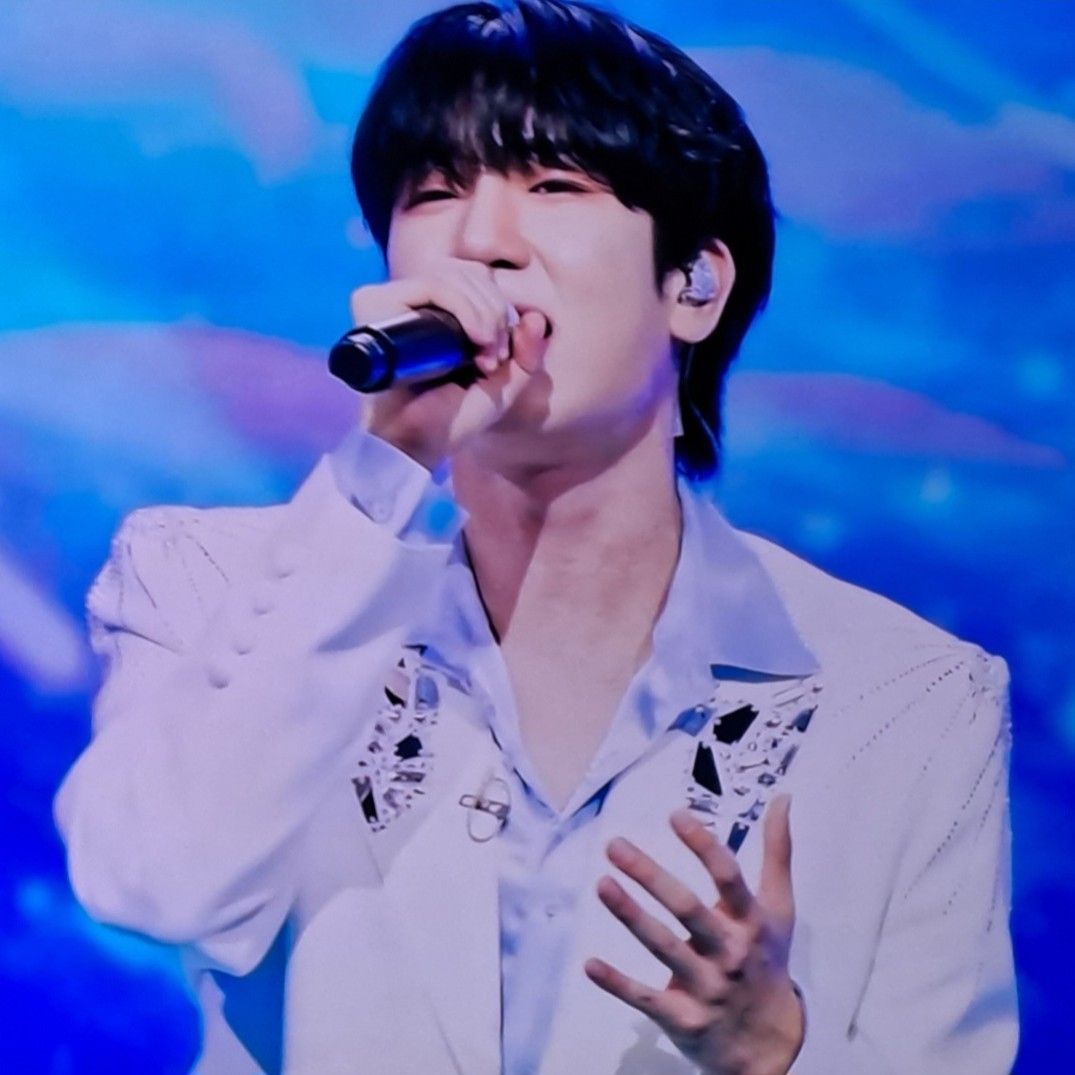 Cuplikan di balik layar dari Choi Sooho