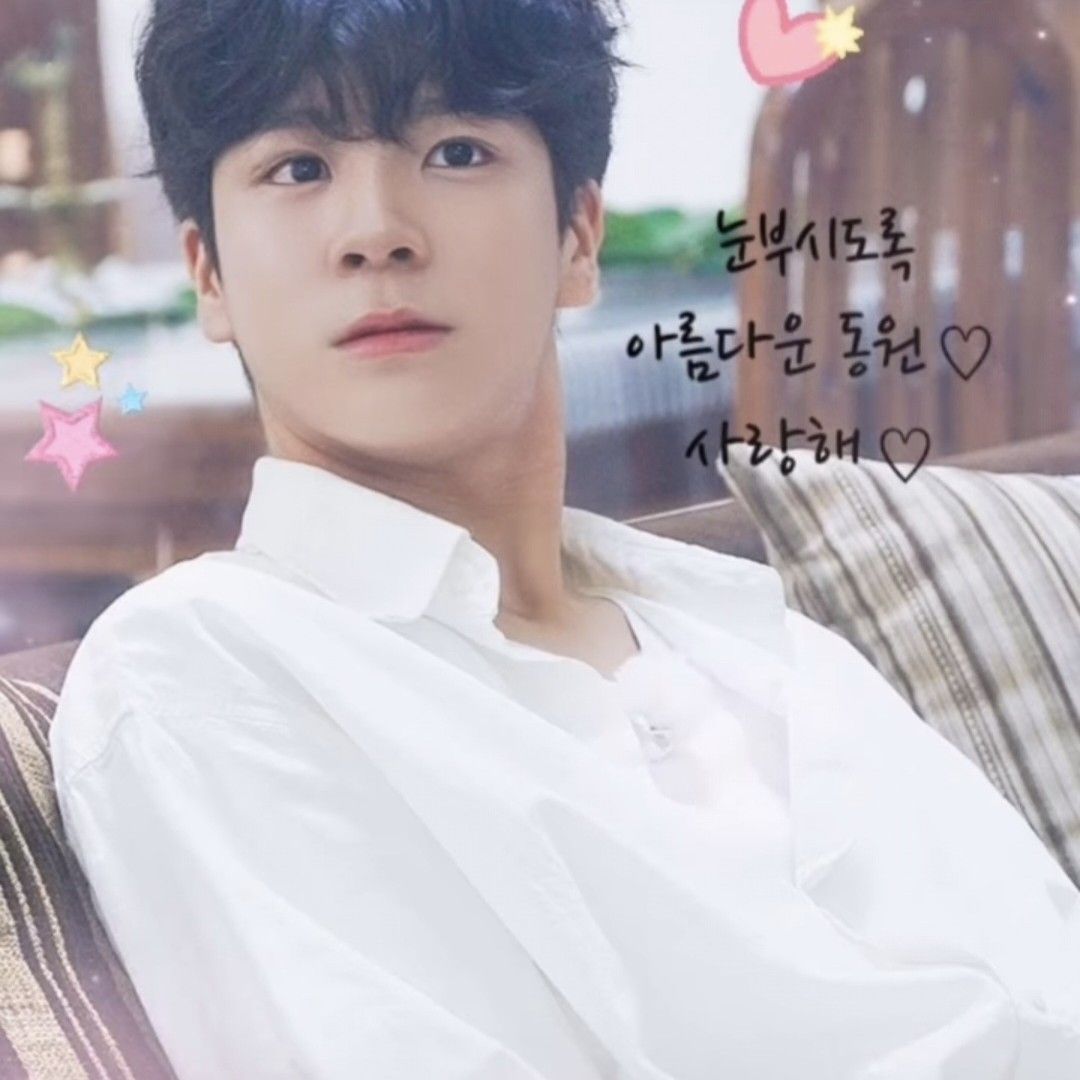 チョン・ドンウォンの最新写真