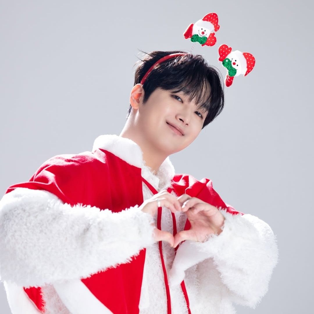 Foto terbaru dari Lee Chanwon